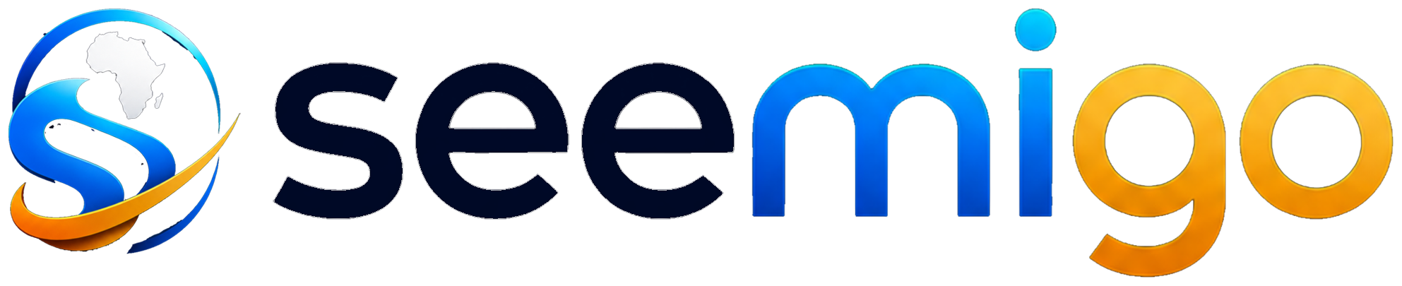 Seemigo — The future of travel starts here